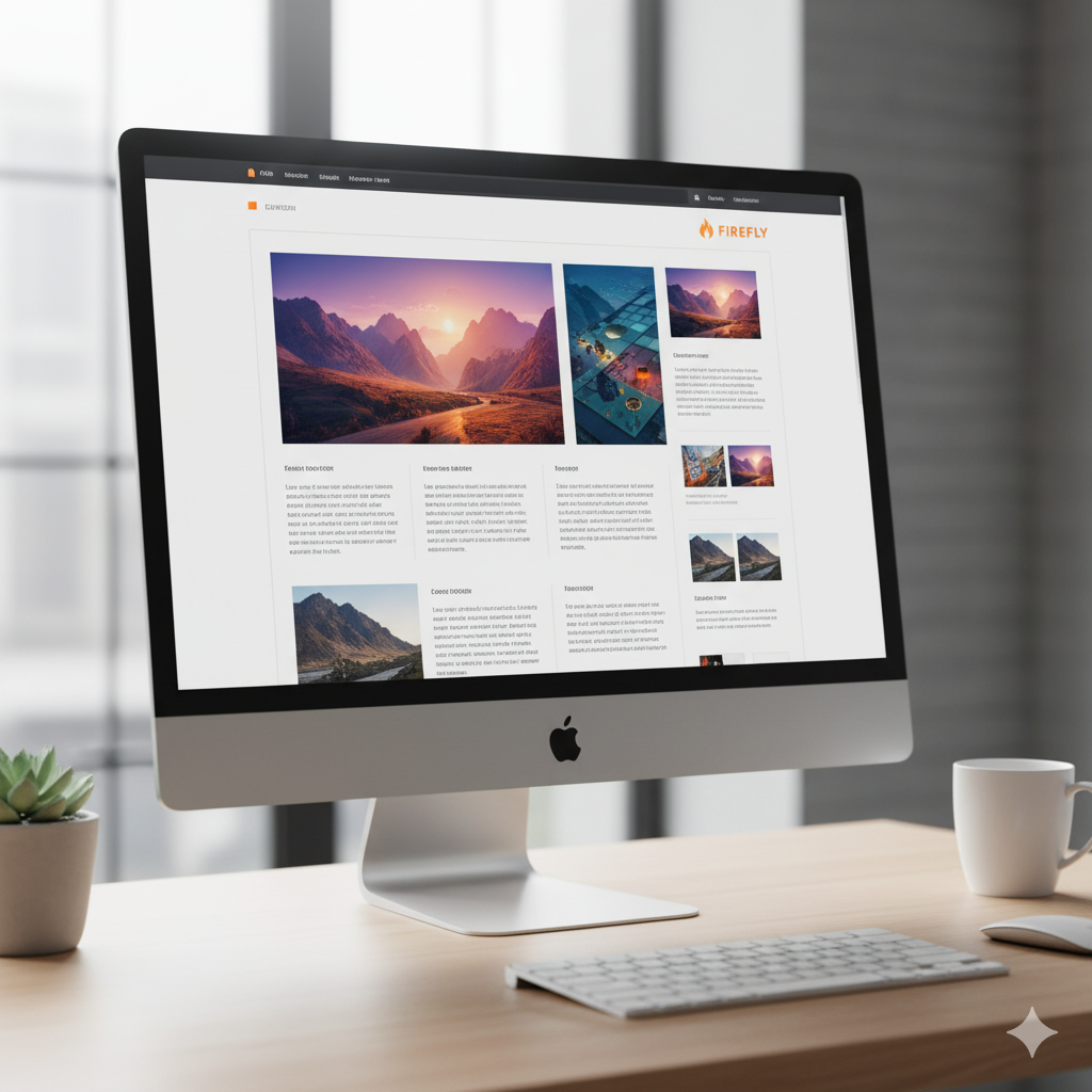 Add Visuals to Every Section of Your Blog