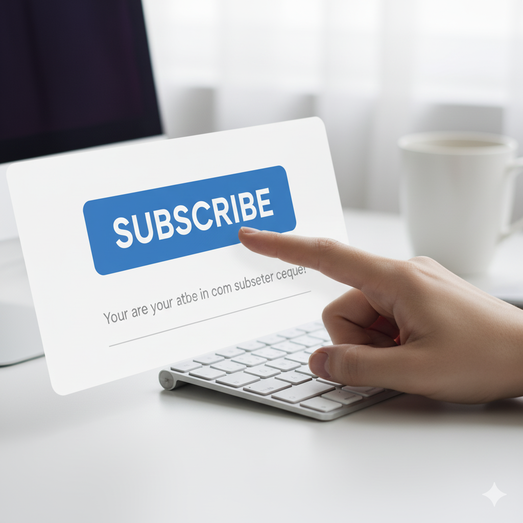 End with a Clear Call to Action (CTA)